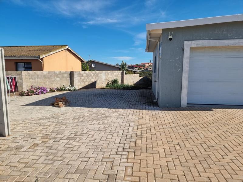 To Let 2 Bedroom Property for Rent in Mossel Bay Western Cape
